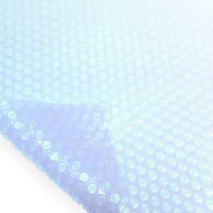 Solarwise Clear Bubble Pool Blanket Cover